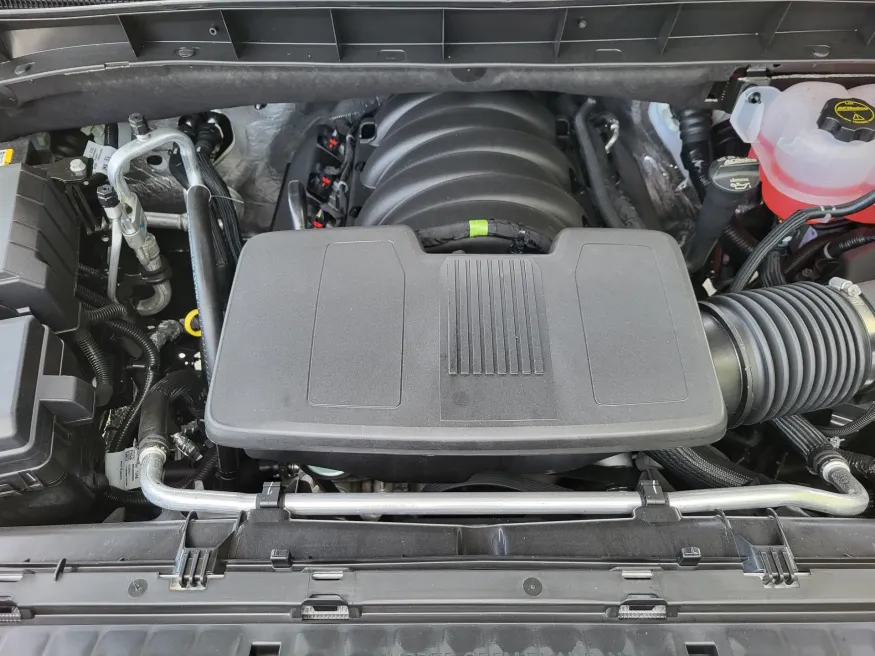 2026 GMC Sierra 1500 Denali Ultimate | Photo 24 of 26