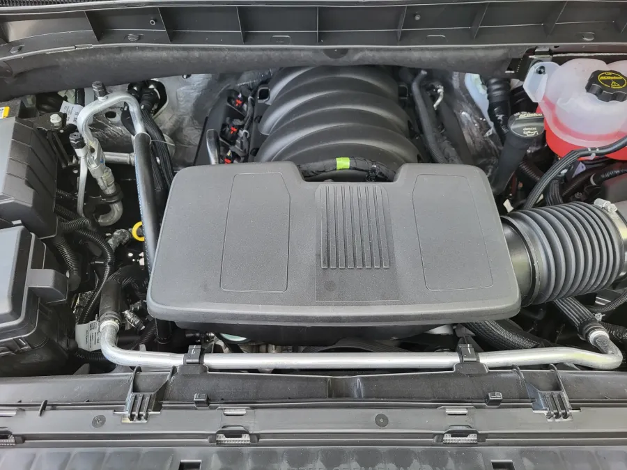 2026 GMC Sierra 1500 Denali Ultimate | Photo 24 of 26