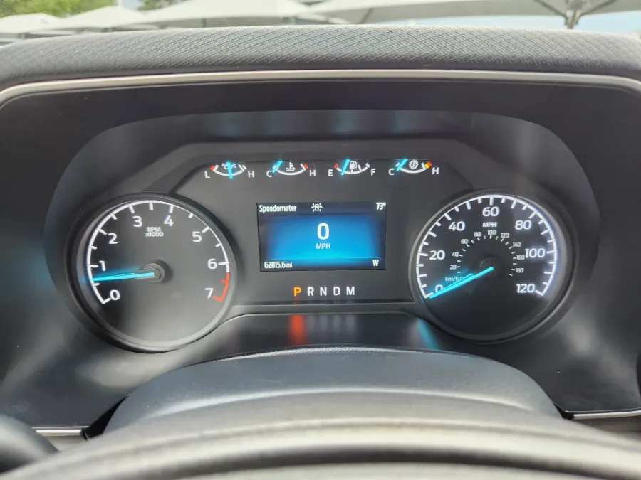 2023 Ford F-150 XL | Photo 23 of 30