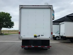 2025 Isuzu NRR-GAS 18&#039; BOX VAN | Thumbnail Photo 3 of 7