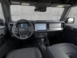 2025 Ford Bronco | Thumbnail Photo 9 of 25