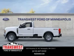 2026 Ford Super Duty F-350 XL | Thumbnail Photo 2 of 22