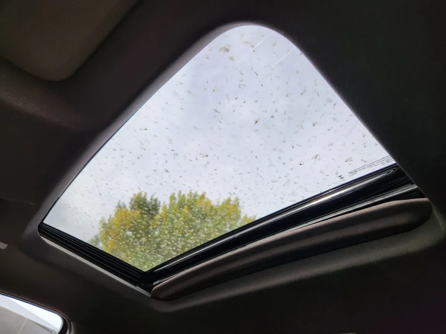 2026 GMC Sierra 3500HD Denali | Photo 31 of 32