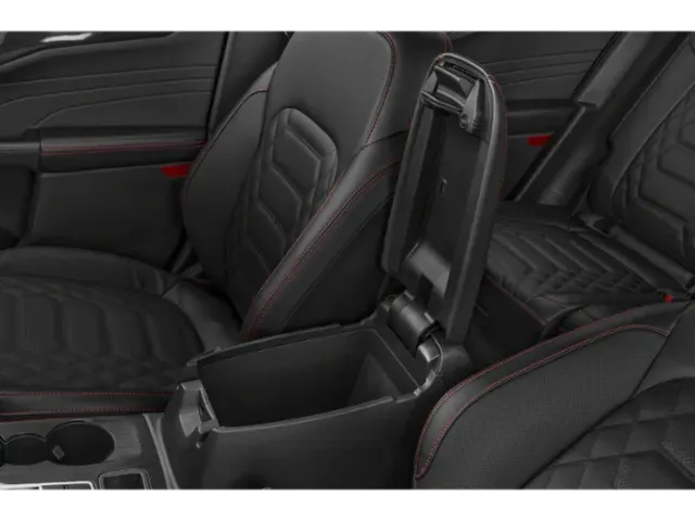 2026 Ford Escape Hybrid | Photo 10 of 13