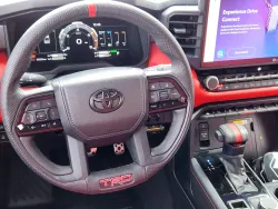 2023 Toyota Tundra 4WD TRD Pro Hybrid | Thumbnail Photo 10 of 22