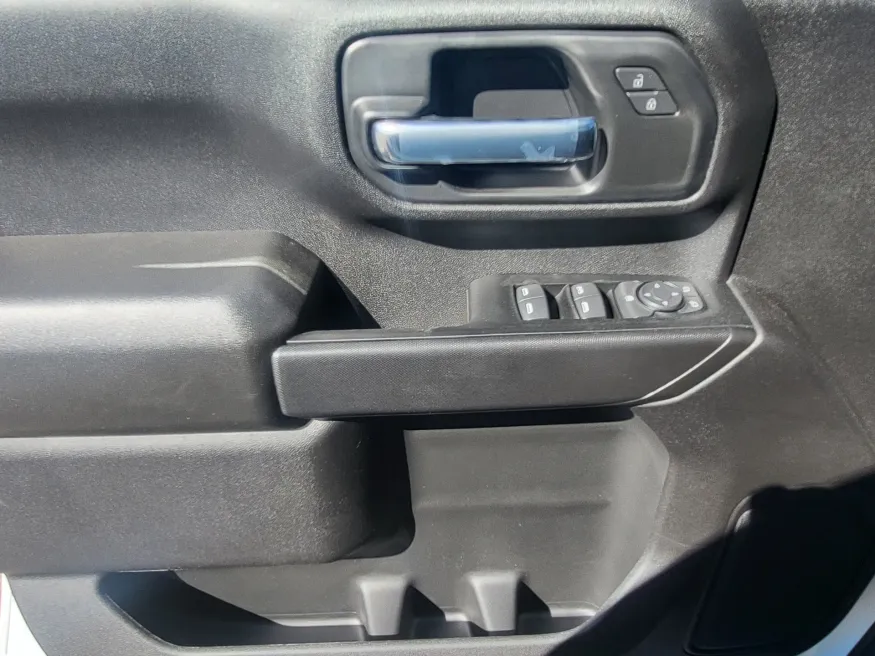 2026 GMC Sierra 2500HD Pro | Photo 20 of 26