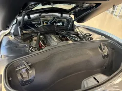2026 Chevrolet Corvette 3LT | Thumbnail Photo 8 of 13