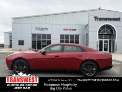 2026 Dodge Charger R/T Plus | Thumbnail Photo 28 of 28