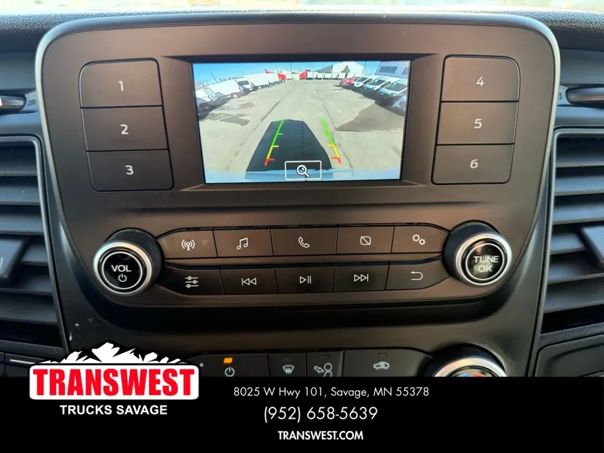 2023 Ford Transit-250 Base | Photo 7 of 20