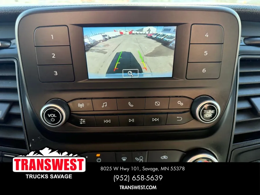 2023 Ford Transit-250 Base | Photo 7 of 20