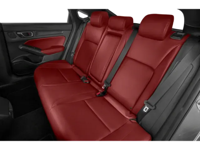 2023 Acura Integra | Photo 9 of 12