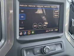 2026 GMC Sierra 2500HD Pro | Thumbnail Photo 14 of 24