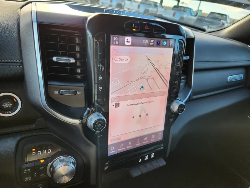 2025 RAM 1500 Laramie | Photo 24 of 28