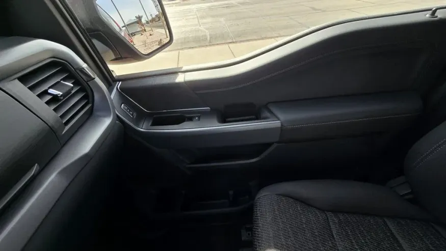 2026 Ford F-150 | Photo 25 of 28