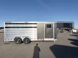 2026 Cimarron Lonestar Stock | Thumbnail Photo 3 of 17