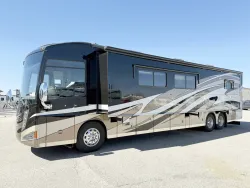 2012 Itasca Ellipse 42QD | Thumbnail Photo 22 of 32