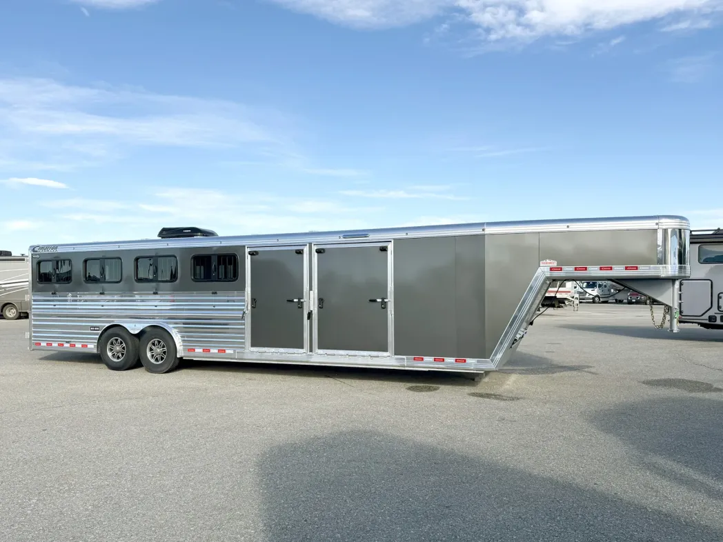 2026 Cimarron Showstar LX 