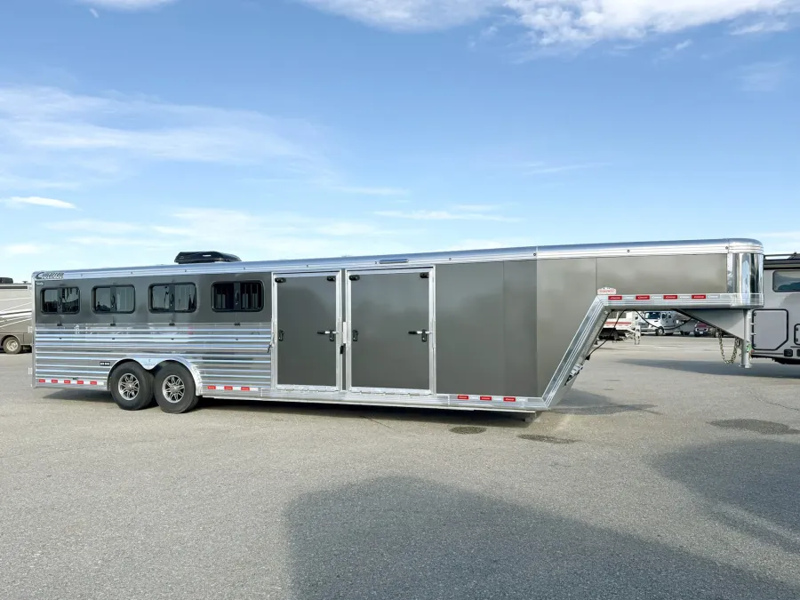 2026 Cimarron Showstar LX | Photo 1 of 22