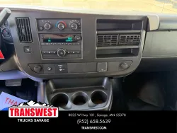 2024 GMC Savana 2500 Work Van | Thumbnail Photo 8 of 20