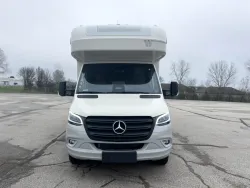 2027 Winnebago Navion 24R | Thumbnail Photo 5 of 29