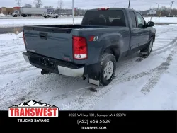 2013 GMC Sierra 1500 | Thumbnail Photo 12 of 16