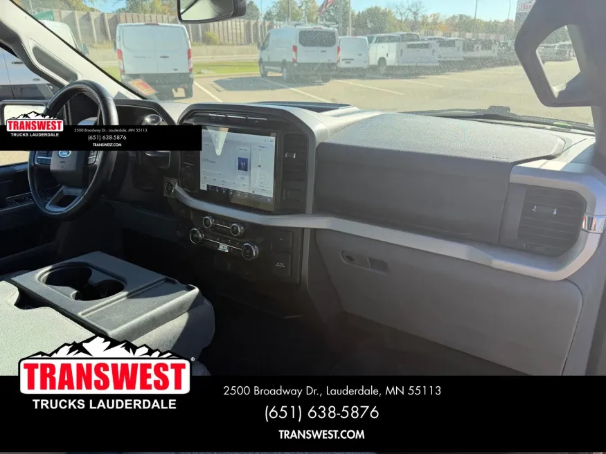 2021 Ford F-150 XLT | Photo 19 of 21