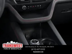 2026 Ford Explorer ST-Line | Thumbnail Photo 14 of 23