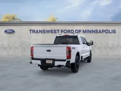 2026 Ford Super Duty F-350 XLT | Thumbnail Photo 7 of 22