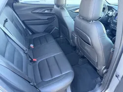 2021 Chevrolet Trailblazer ACTIV | Thumbnail Photo 8 of 19