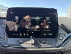 2026 Chevrolet Blazer RS | Thumbnail Photo 18 of 23