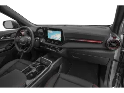 2025 Chevrolet Equinox | Thumbnail Photo 11 of 13