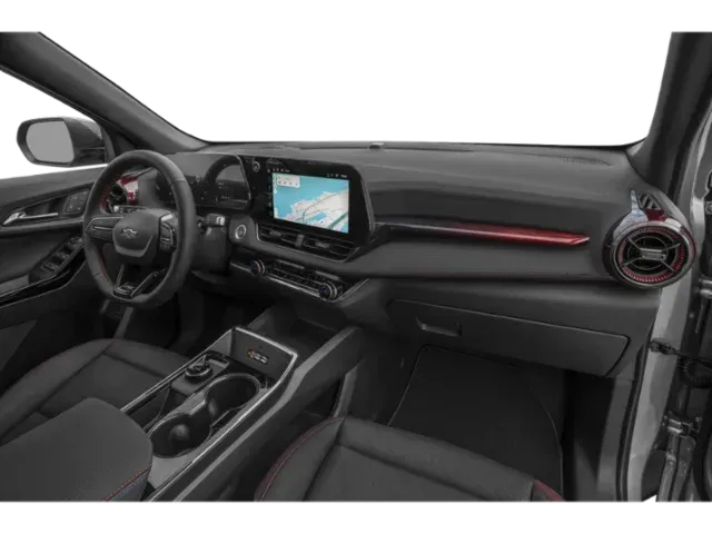 2025 Chevrolet Equinox | Photo 11 of 13