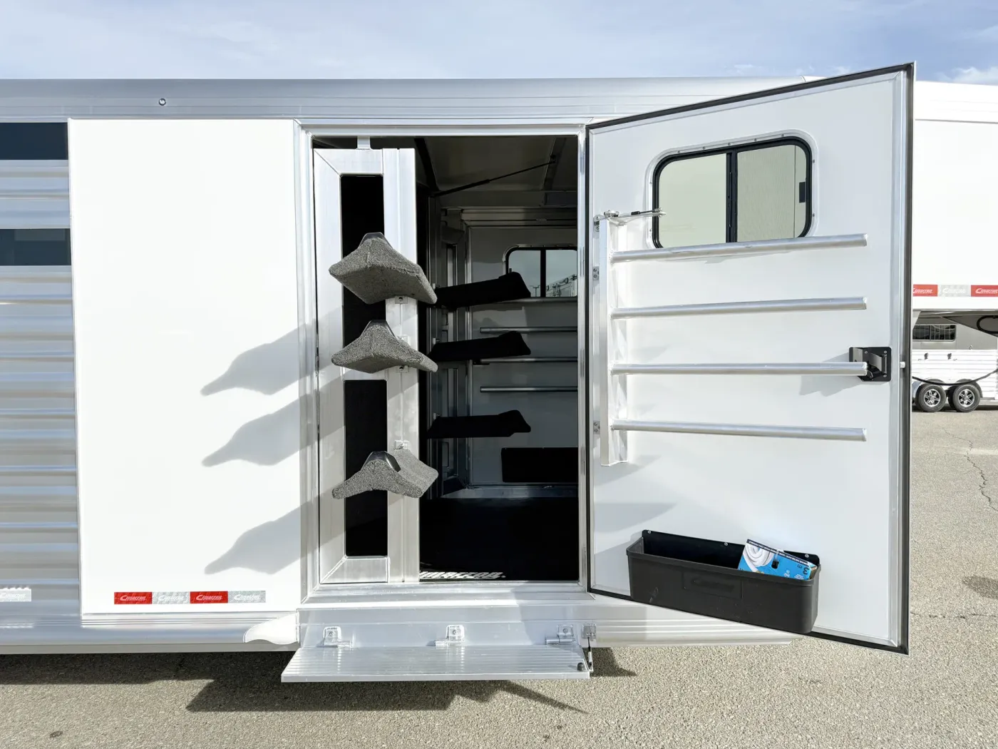 2026 Cimarron Lonestar Stock | Photo 4 of 21