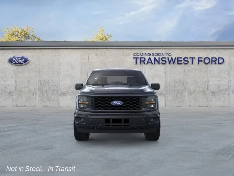 2026 Ford F-150 | Photo 5 of 22