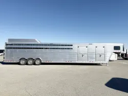 2026 Cimarron 8HGN | Thumbnail Photo 3 of 5