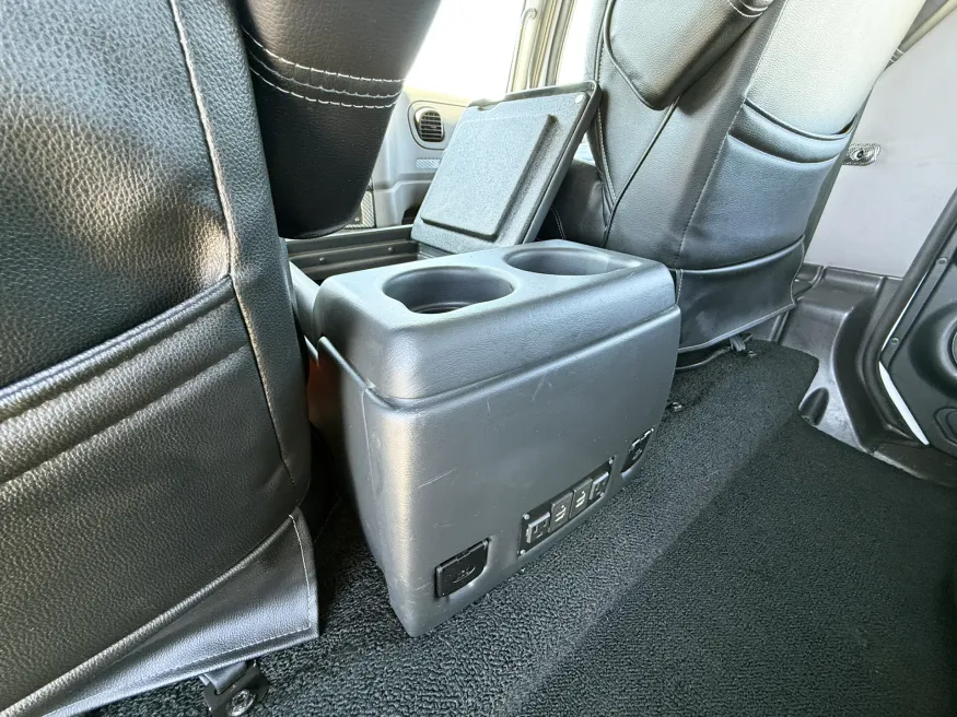 2023 Freightliner M2 106 Summit Hauler | Photo 10 of 22