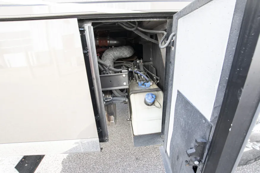 2020 Newmar Dutch Star 4369 | Photo 48 of 55