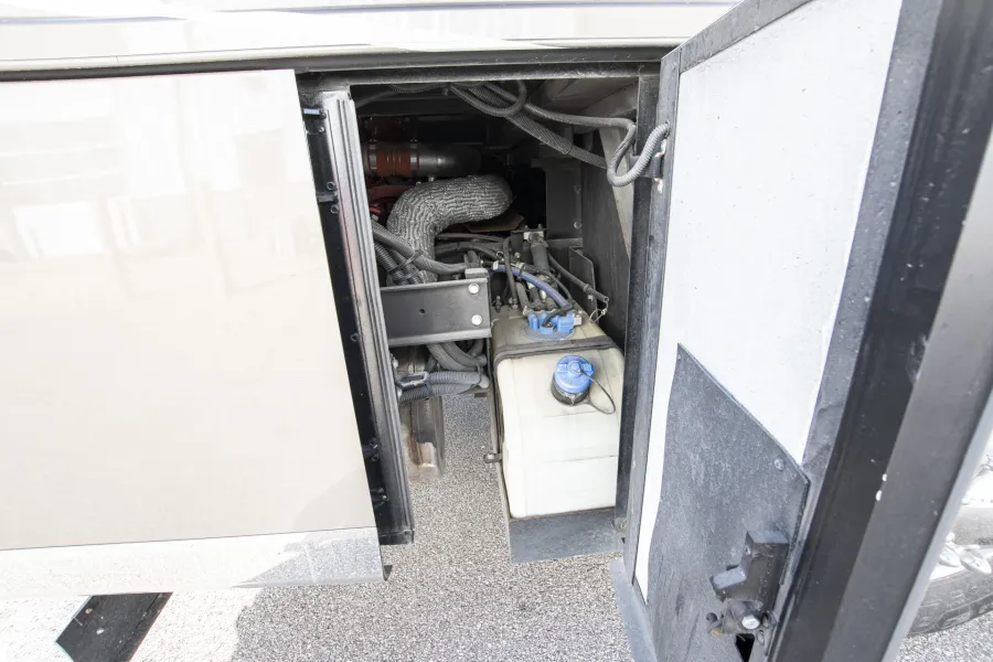 2020 Newmar Dutch Star 4369 | Photo 48 of 55