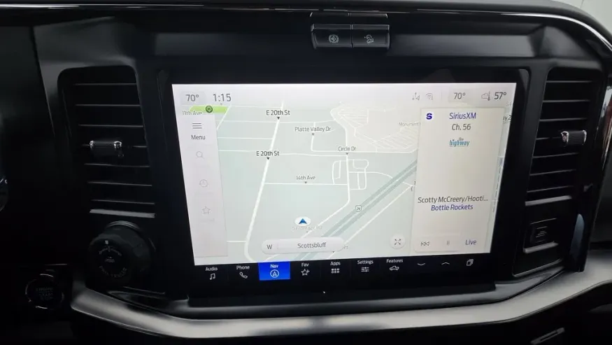 2026 Ford Super Duty F-250 | Photo 24 of 35