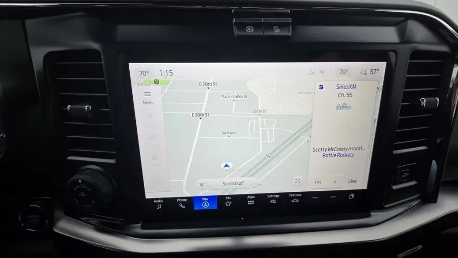 2026 Ford Super Duty F-250 | Photo 24 of 35