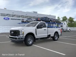 2026 Ford Super Duty F-350 | Thumbnail Photo 1 of 22