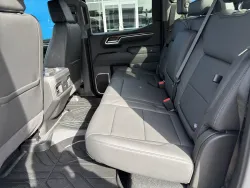 2026 Chevrolet Silverado 1500 RST | Thumbnail Photo 9 of 22