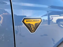 2024 Ford Bronco Badlands | Thumbnail Photo 19 of 31