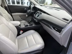 2023 Cadillac XT4 AWD Premium Luxury | Thumbnail Photo 11 of 21