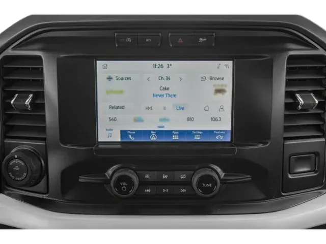 2023 Ford F-150 | Photo 5 of 12