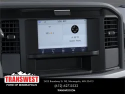 2026 Ford Super Duty F-350 XL | Thumbnail Photo 14 of 22