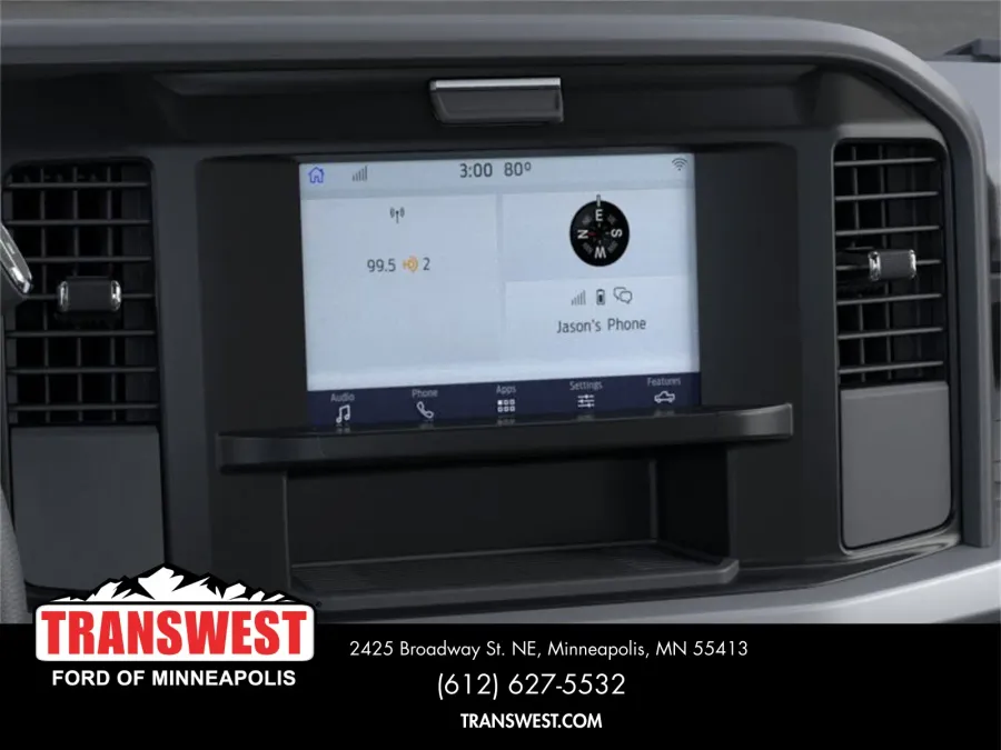 2026 Ford Super Duty F-350 XL | Photo 14 of 22