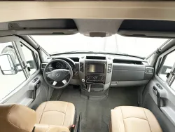 2019 Winnebago Navion 24D | Thumbnail Photo 3 of 13