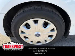 2020 Ford Transit Connect XLT | Thumbnail Photo 21 of 22