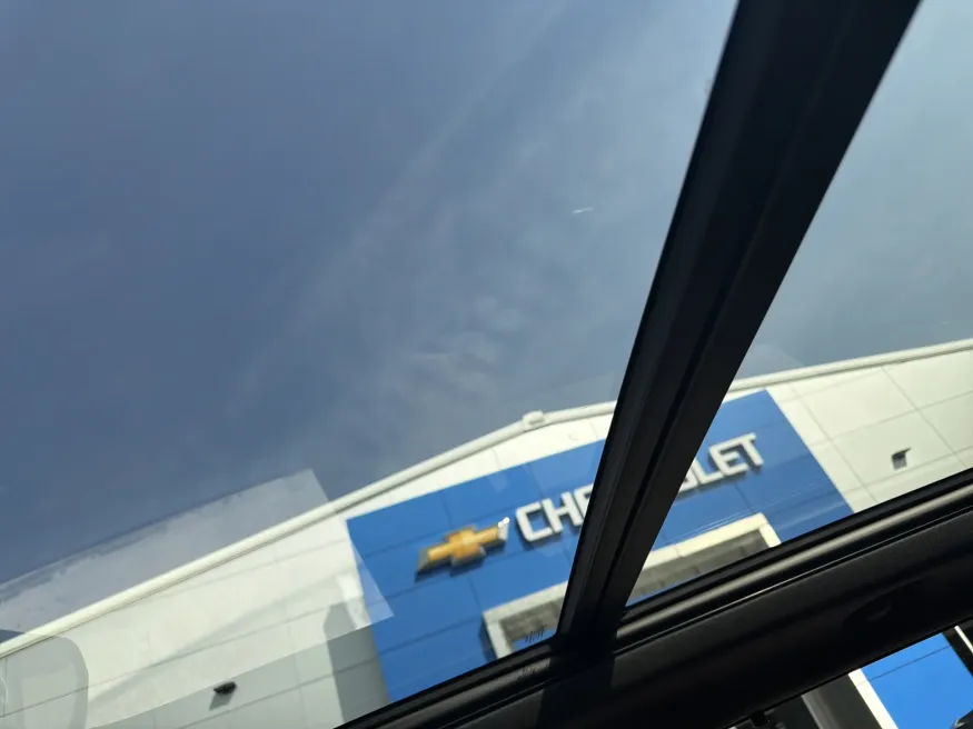 2025 Toyota Tundra 4WD 1794 Edition | Photo 21 of 22